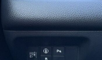 HONDA Jazz  | FWD (przód) | Automatyczna | 98 KM | Czarny full