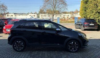 HONDA Jazz  | FWD (przód) | Automatyczna | 98 KM | Czarny full