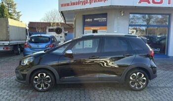 HONDA Jazz  | FWD (przód) | Automatyczna | 98 KM | Czarny full