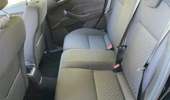 FORD Focus  | FWD (przód) | Manualna | 115 KM | Czarny full