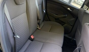FORD Focus  | FWD (przód) | Manualna | 115 KM | Czarny full