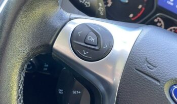 FORD Focus  | FWD (przód) | Manualna | 115 KM | Czarny full