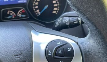 FORD Focus  | FWD (przód) | Manualna | 115 KM | Czarny full