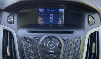 FORD Focus  | FWD (przód) | Manualna | 115 KM | Czarny full