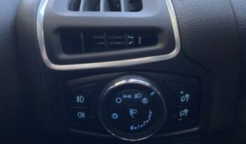 FORD Focus  | FWD (przód) | Manualna | 115 KM | Czarny full