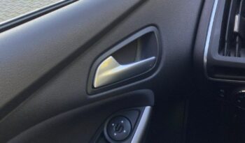 FORD Focus  | FWD (przód) | Manualna | 115 KM | Czarny full