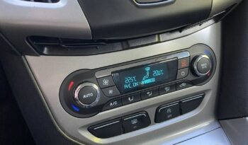 FORD Focus  | FWD (przód) | Manualna | 115 KM | Czarny full