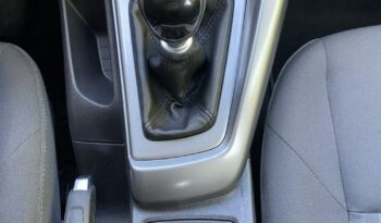 FORD Focus  | FWD (przód) | Manualna | 115 KM | Czarny full