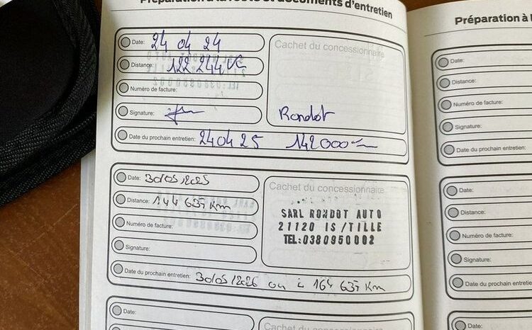 FORD Focus  | FWD (przód) | Manualna | 115 KM | Czarny full