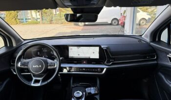 KIA Sportage  | FWD (przód) | Automatyczna | 136 KM | Biały full