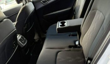 KIA Sportage  | FWD (przód) | Automatyczna | 136 KM | Biały full