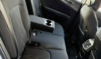 KIA Sportage  | FWD (przód) | Automatyczna | 136 KM | Biały full