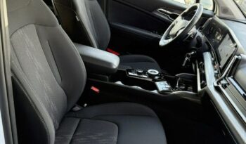 KIA Sportage  | FWD (przód) | Automatyczna | 136 KM | Biały full