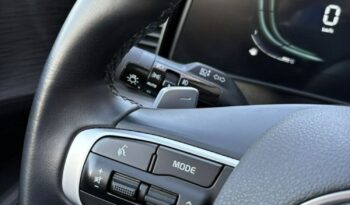 KIA Sportage  | FWD (przód) | Automatyczna | 136 KM | Biały full