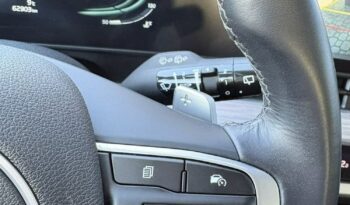 KIA Sportage  | FWD (przód) | Automatyczna | 136 KM | Biały full