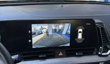 KIA Sportage  | FWD (przód) | Automatyczna | 136 KM | Biały full