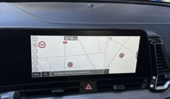 KIA Sportage  | FWD (przód) | Automatyczna | 136 KM | Biały full