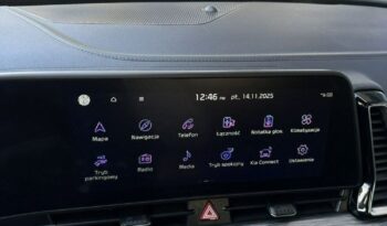 KIA Sportage  | FWD (przód) | Automatyczna | 136 KM | Biały full