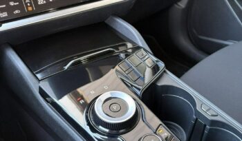 KIA Sportage  | FWD (przód) | Automatyczna | 136 KM | Biały full