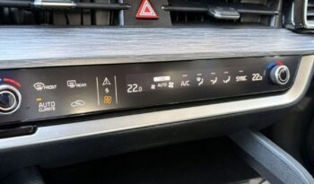 KIA Sportage  | FWD (przód) | Automatyczna | 136 KM | Biały full