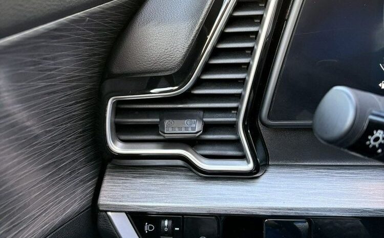 KIA Sportage  | FWD (przód) | Automatyczna | 136 KM | Biały full