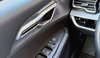 KIA Sportage  | FWD (przód) | Automatyczna | 136 KM | Biały full