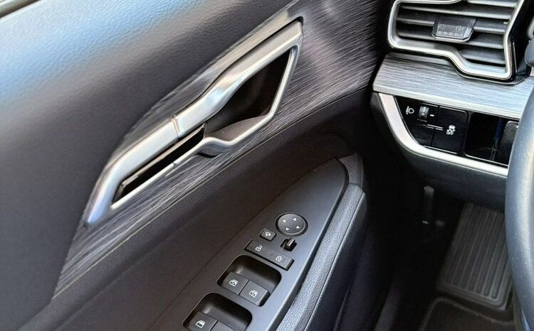 KIA Sportage  | FWD (przód) | Automatyczna | 136 KM | Biały full