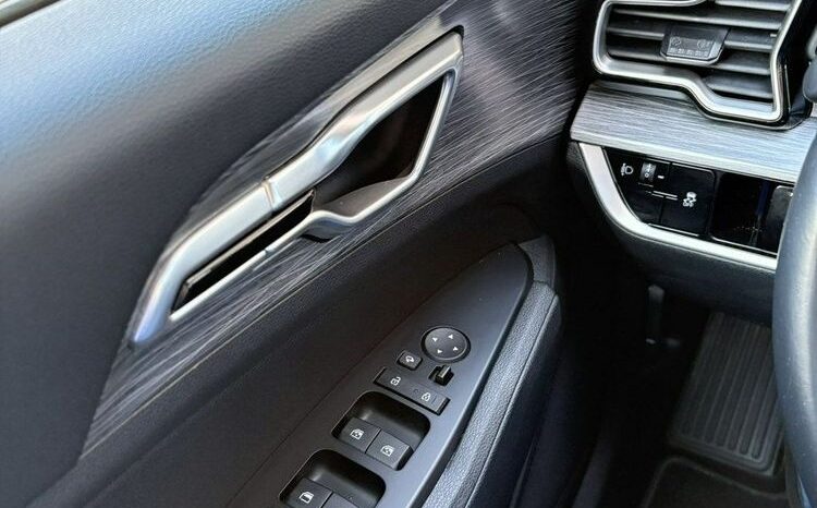 KIA Sportage  | FWD (przód) | Automatyczna | 136 KM | Biały full