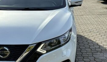 NISSAN Qashqai  | FWD (przód) | Manualna | 140 KM | Biały full