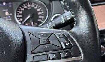 NISSAN Qashqai  | FWD (przód) | Manualna | 140 KM | Biały full