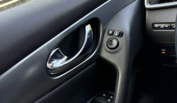 NISSAN Qashqai  | FWD (przód) | Manualna | 140 KM | Biały full