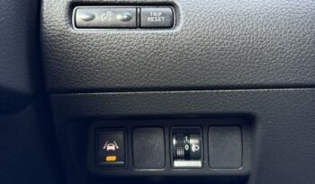 NISSAN Qashqai  | FWD (przód) | Manualna | 140 KM | Biały full