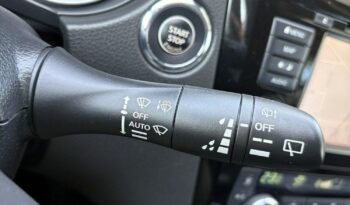 NISSAN Qashqai  | FWD (przód) | Manualna | 140 KM | Biały full