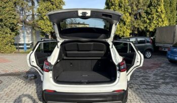 NISSAN Qashqai  | FWD (przód) | Manualna | 140 KM | Biały full