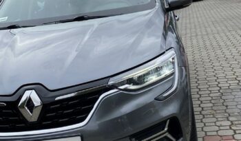 RENAULT Arkana | FWD (przód) | Automatyczna | 140 KM | Szary full