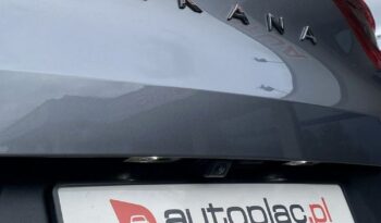 RENAULT Arkana | FWD (przód) | Automatyczna | 140 KM | Szary full