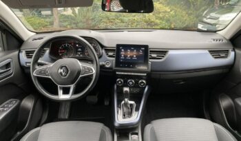 RENAULT Arkana | FWD (przód) | Automatyczna | 140 KM | Szary full