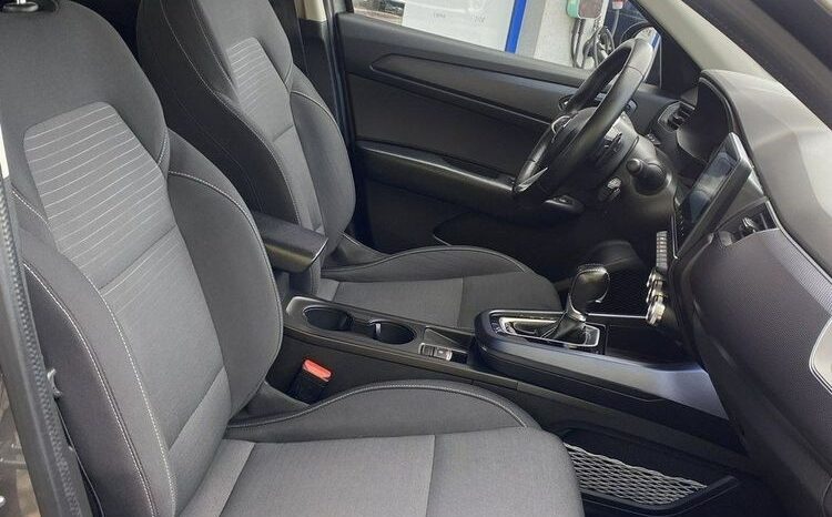 RENAULT Arkana | FWD (przód) | Automatyczna | 140 KM | Szary full