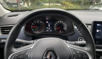 RENAULT Arkana | FWD (przód) | Automatyczna | 140 KM | Szary full