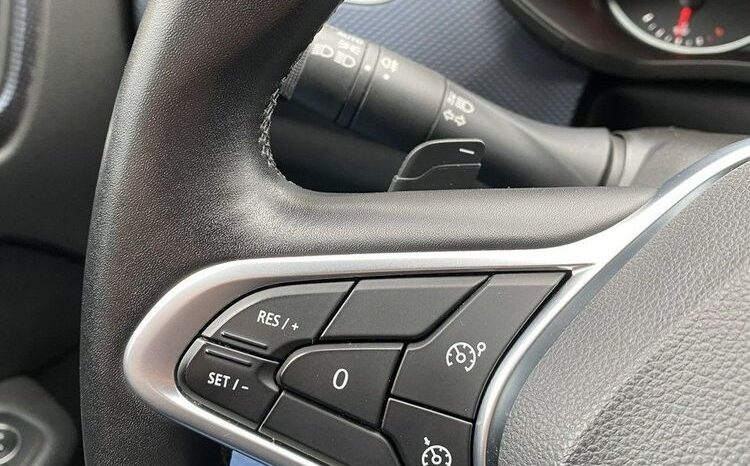 RENAULT Arkana | FWD (przód) | Automatyczna | 140 KM | Szary full