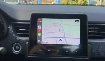 RENAULT Arkana | FWD (przód) | Automatyczna | 140 KM | Szary full