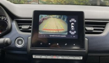 RENAULT Arkana | FWD (przód) | Automatyczna | 140 KM | Szary full