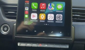 RENAULT Arkana | FWD (przód) | Automatyczna | 140 KM | Szary full