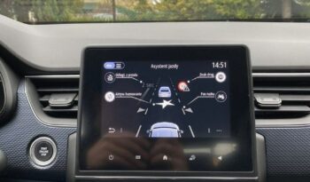 RENAULT Arkana | FWD (przód) | Automatyczna | 140 KM | Szary full