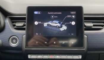 RENAULT Arkana | FWD (przód) | Automatyczna | 140 KM | Szary full