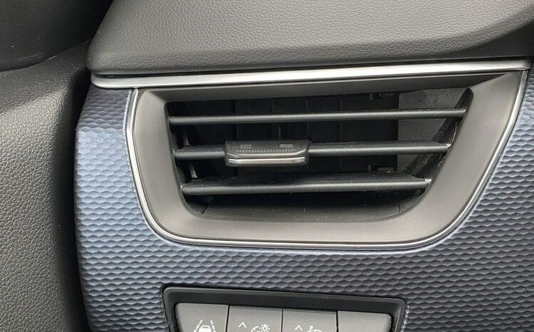 RENAULT Arkana | FWD (przód) | Automatyczna | 140 KM | Szary full