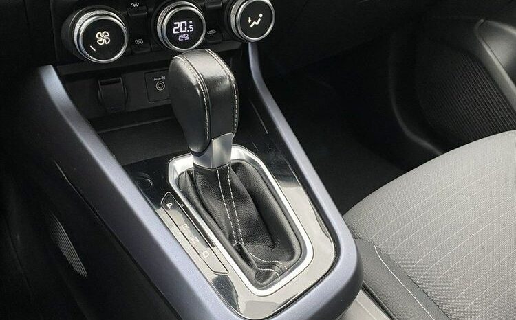 RENAULT Arkana | FWD (przód) | Automatyczna | 140 KM | Szary full