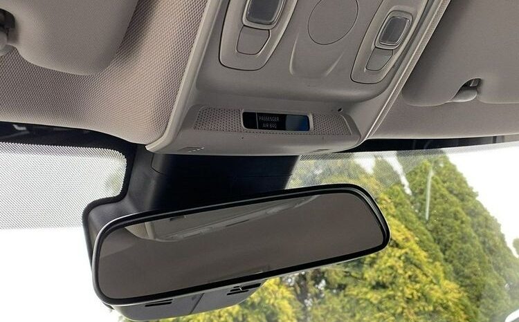 RENAULT Arkana | FWD (przód) | Automatyczna | 140 KM | Szary full