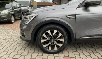 RENAULT Arkana | FWD (przód) | Automatyczna | 140 KM | Szary full