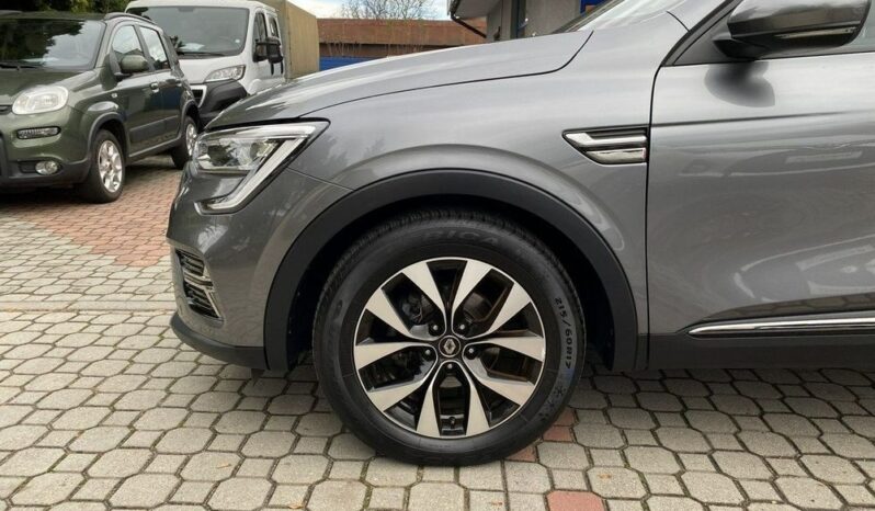 RENAULT Arkana | FWD (przód) | Automatyczna | 140 KM | Szary full